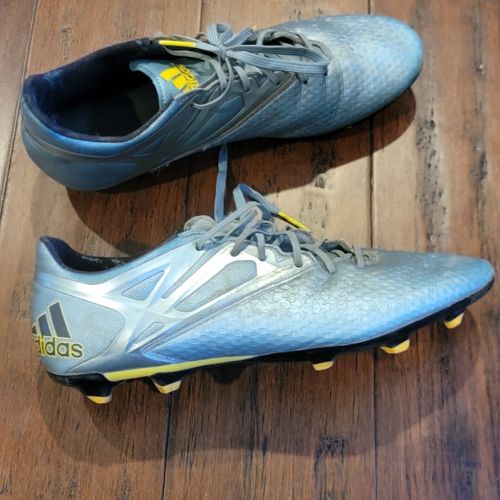 Adidas Soccer Cleats